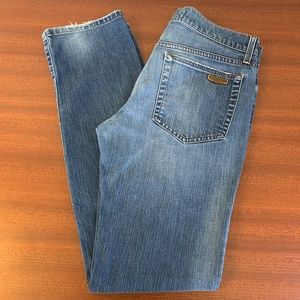 Joe's Jeans The Brixon Colin Straight Leg